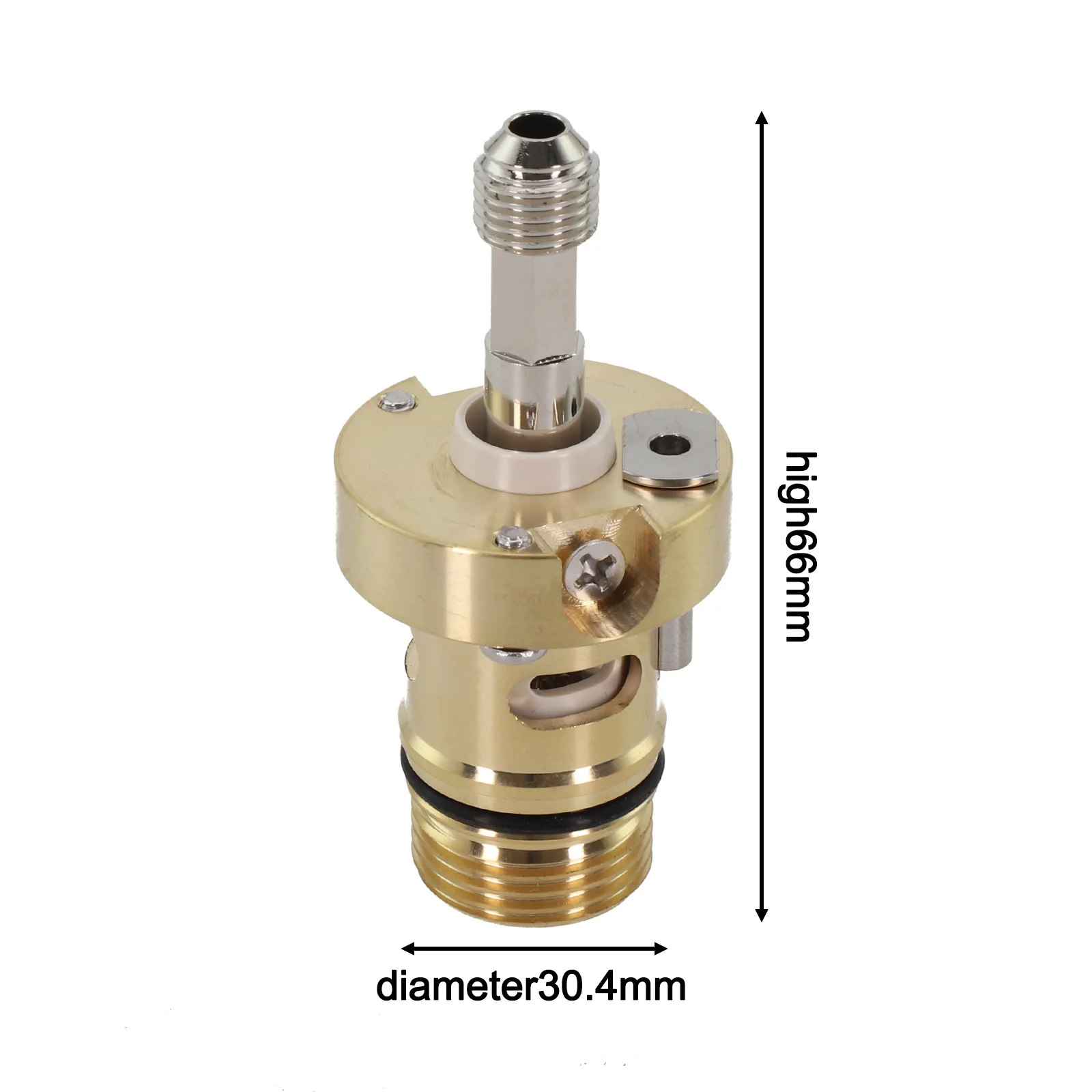 The Solution Upgrade Your Equipment With the Premium PLasma Cutter Torch Body Number 228716 For Optimal Performance