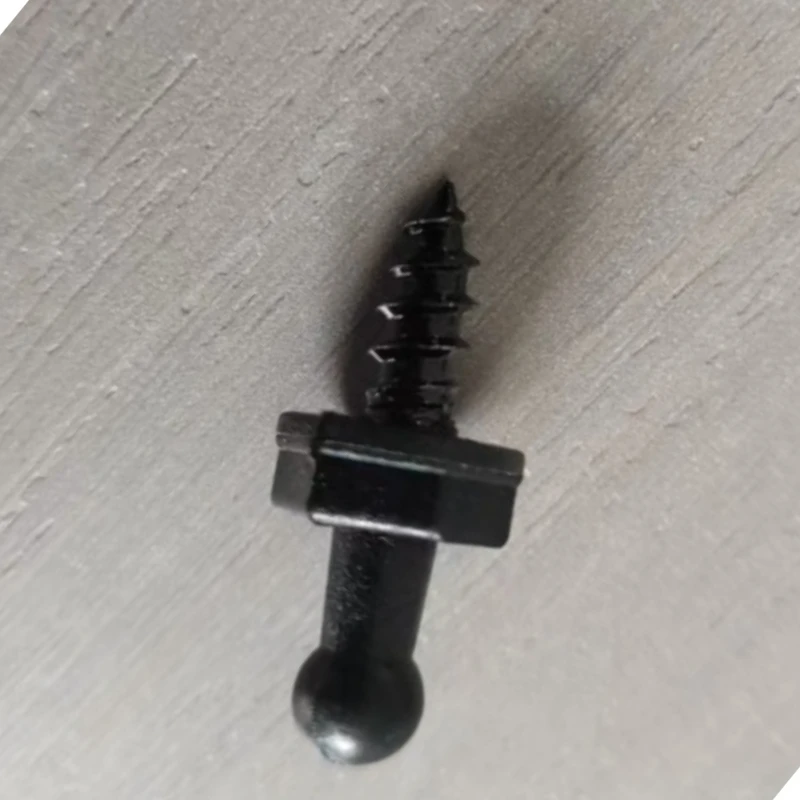 

Suitable for car trunk hook rope clip fasteners, General Motors parts