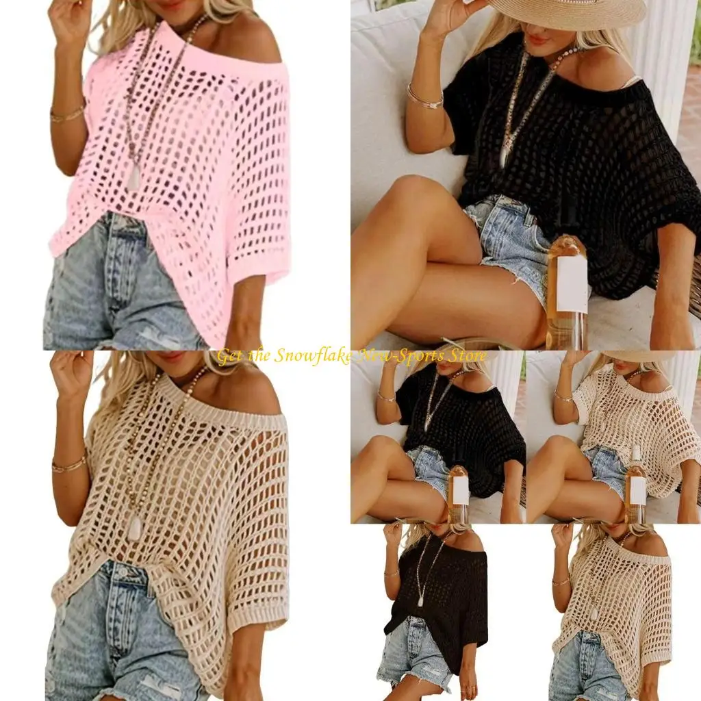 

E56d Женская пляжная обстановка