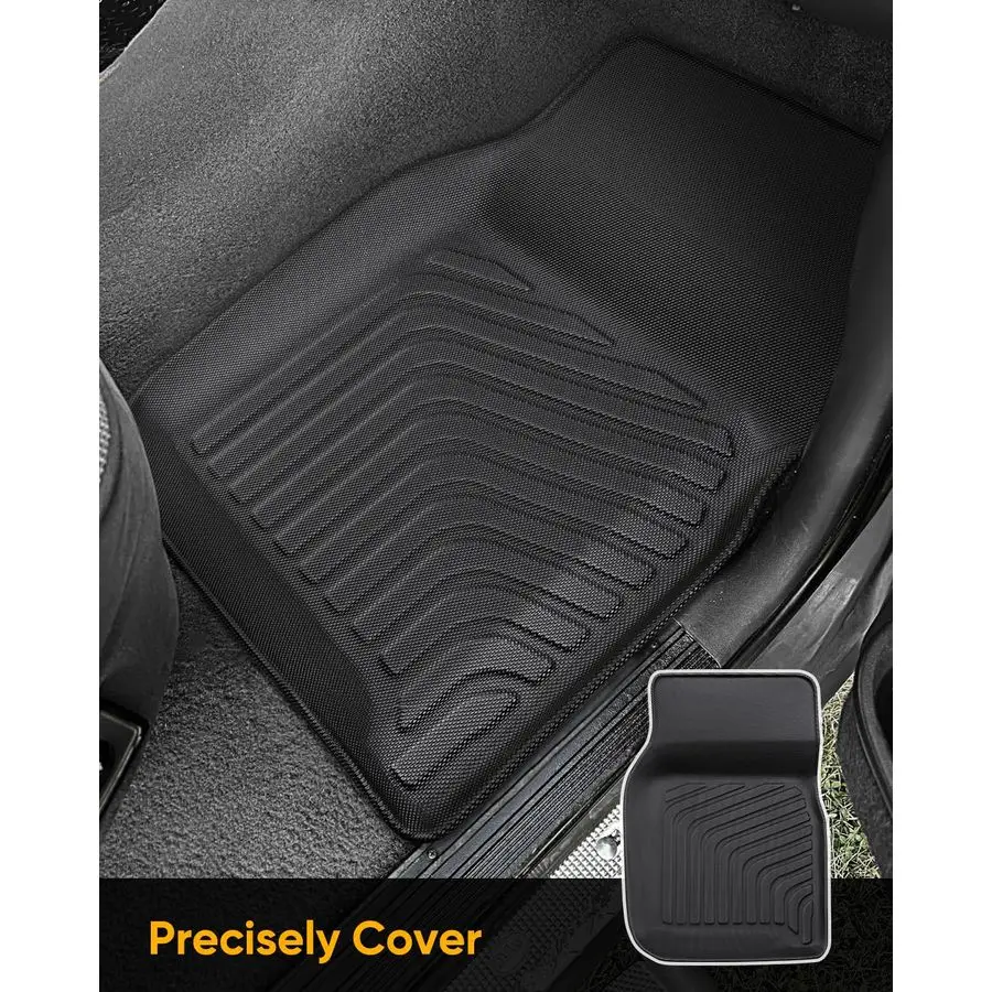 الحصير الطقس لفورد F150 فورد برونكو 19801996, F250 F350 19801997 ملحقات شاحنة فورد الكلاسيكية 19801986 1987 1988 1989 #4