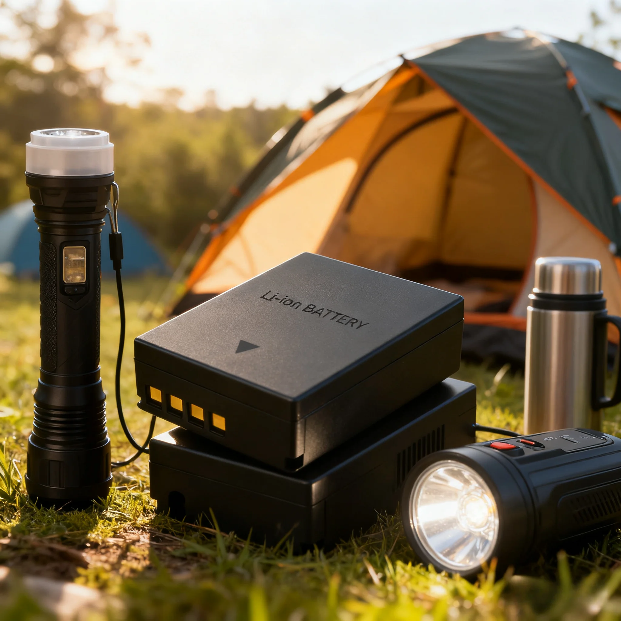 1720Mah BLH-1 Repla… - image