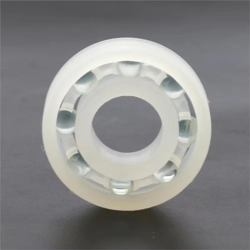 Waterproof Insulation POM Plastic Bearing 6800 6801 6802 6803 6804 6805 6806 6807 6814 6815