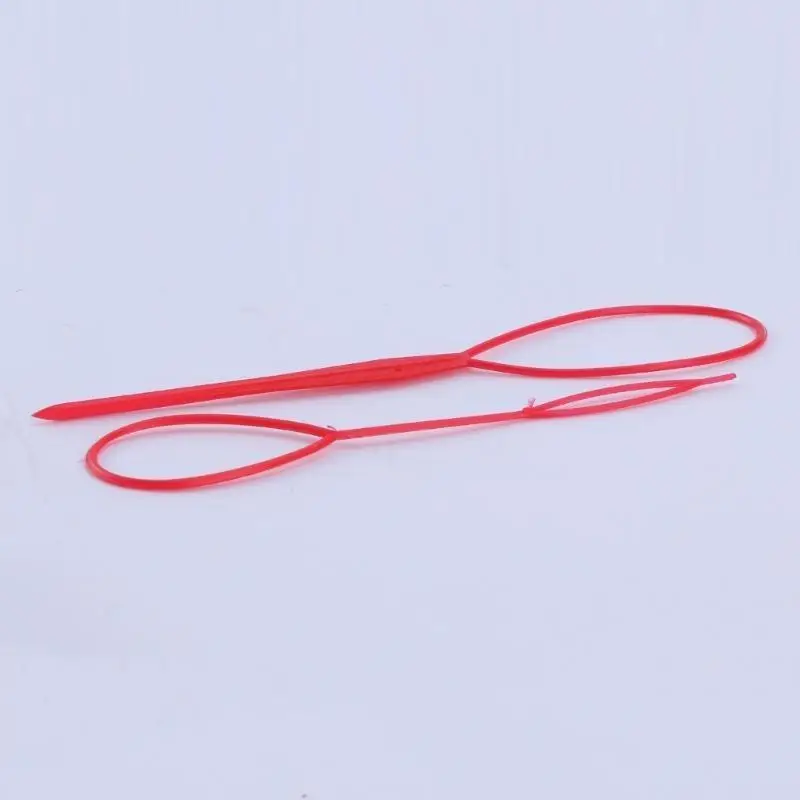 A52E 1 set New Hair Braid Tail Ponytail Maker Styling Tool