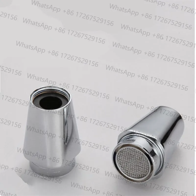 Water Saving Faucet Aerator 18mm Inner Wire Bubbler Thread Eco-Friendly Liter Bubbler Kitchen Tap Accessories Device