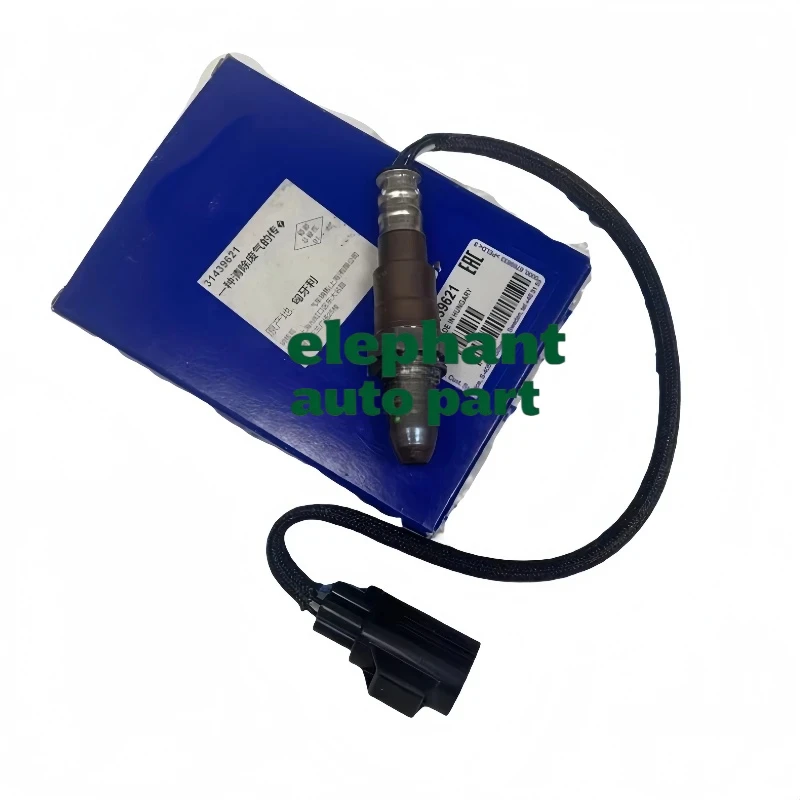 32253666 31439621 Oxygen Sensor Lambda Sensor O2 Sensor GENUINE For Volvo V60 S60 XC40 S90 V90 XC60 XC90 2016-2020