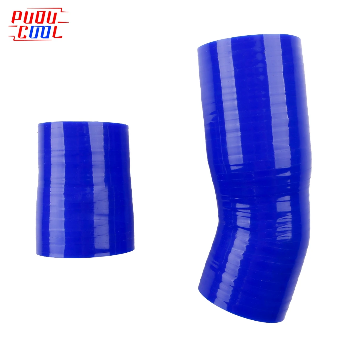 

For Jaguar XF CC9 J05 XF X250 2.2 D 2011 2012 2013 2014 2015 SPORTBRAKE C2Z14278 Turbo Silicone Intercooler Hoses Tubes Kit 2Pcs