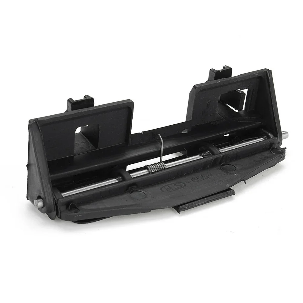 Bisagra de puerta de tanque de combustible, bisagra de aleta de gasolina para BMW 5 y 7 Series E32 E34 51171928197, gran oferta, piezas de repuesto directas