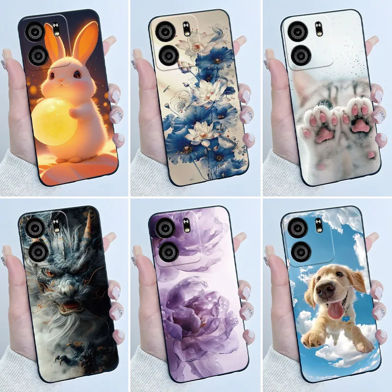 Casing For Blu View…