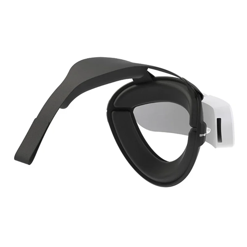 

Head Strap for Pico 4 Strap Replacement Accessories Enhanced Comfort, Reduce Head Pressure Adjustable Hinge