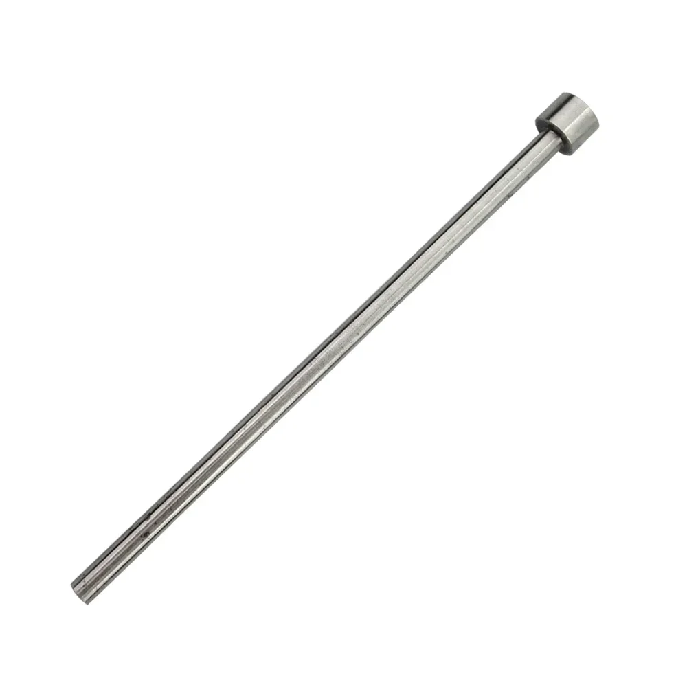 KiTi For Keychannel 5pcs/lot Removing Car Flip Key Pin Tool Removal Pin Disassembly Set Needle Pin Remover Locksmith Repair
