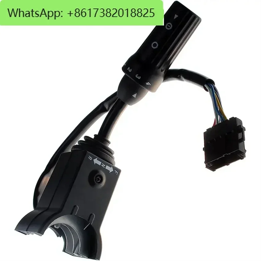 11171771  Engine Parts Column Switch for Loader L90E L70E L60E L110E L150E L220E VOE 11171771 Joystick Controller