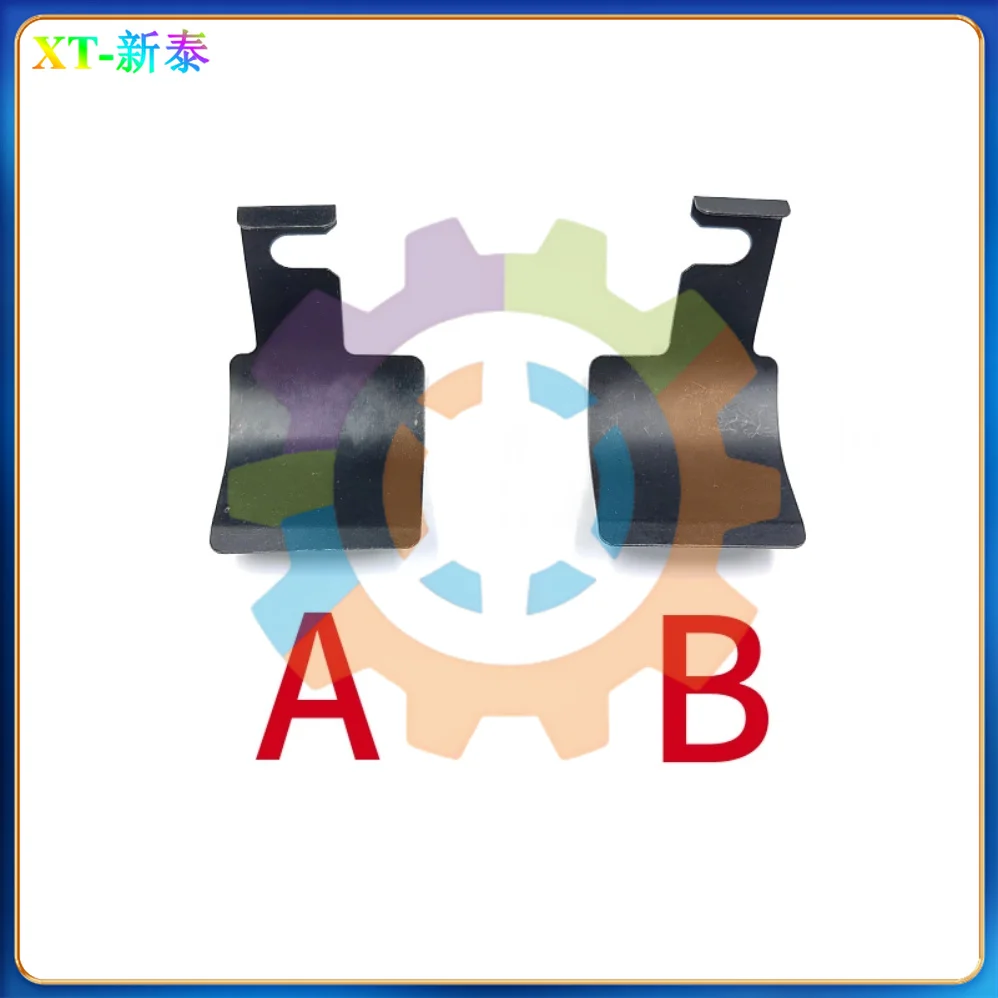 Good Quality SA.022.648 Guide Plate for Heidelberg SX102 SM102 CD102 Printing Machine Spare Parts Roller Holder Cpl