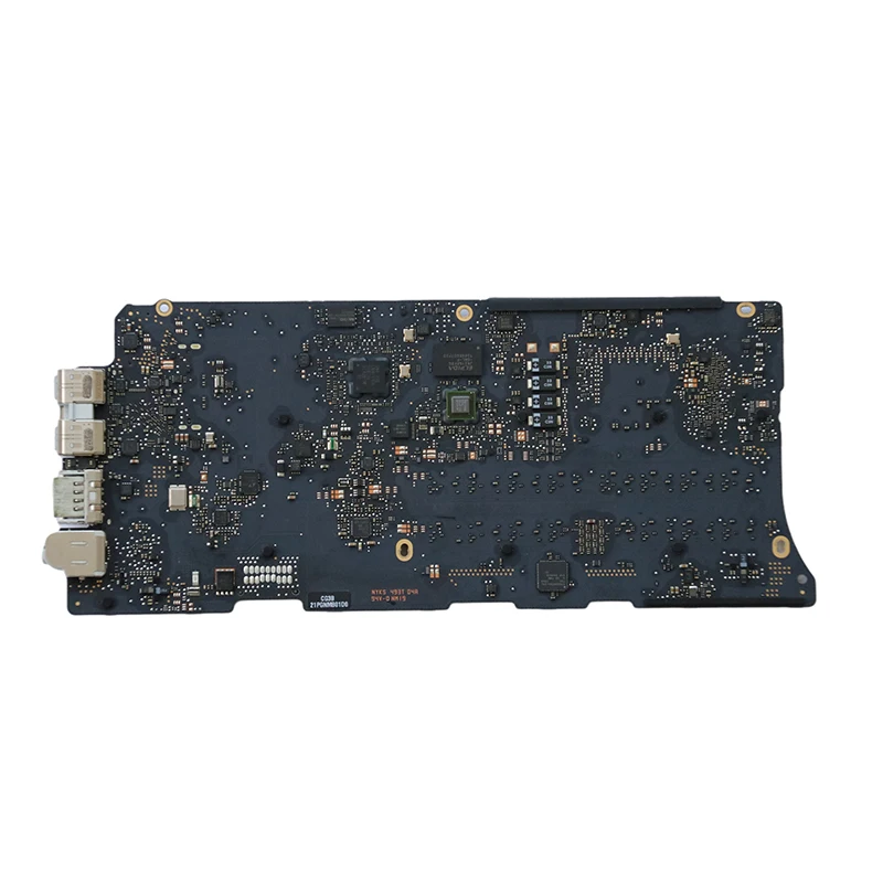 Placa-mãe para Macbook Pro, Placa lógica A1502, Retina 13 ", 2013, 2014, 820-3536-A, 820-3476-A, 2015, 820-4924-A