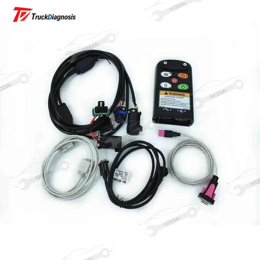 For Bobcat Service Analyzer BOBCAT DIAGNOSTIC Tool (RST) Service tool harness Remote Start Tool