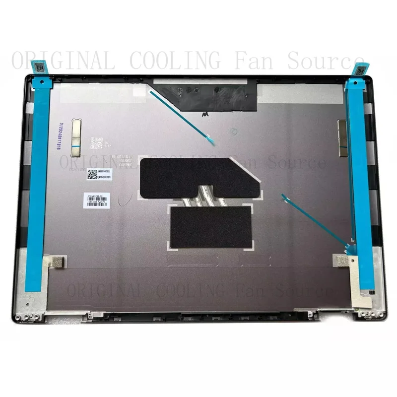 R+  New For HP Envy X360 16-AD 16-AC 2-in-1 LCD Back Cover N86657-001 N93766-001 16