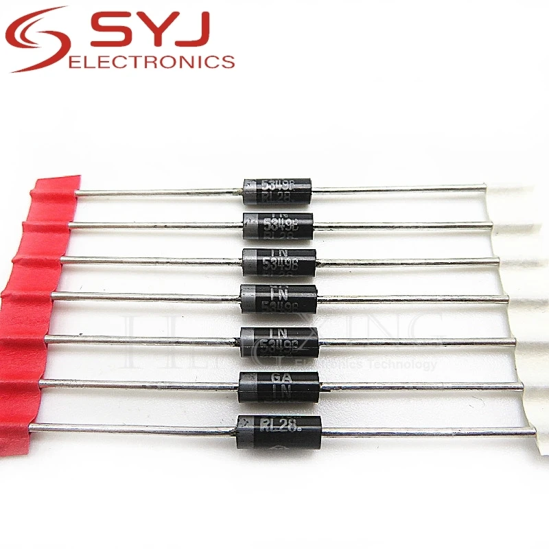 5PCS P6KE30CA P6KE15CA 1N5349B BY299 P6KE36CA P6KE18CA DO-15