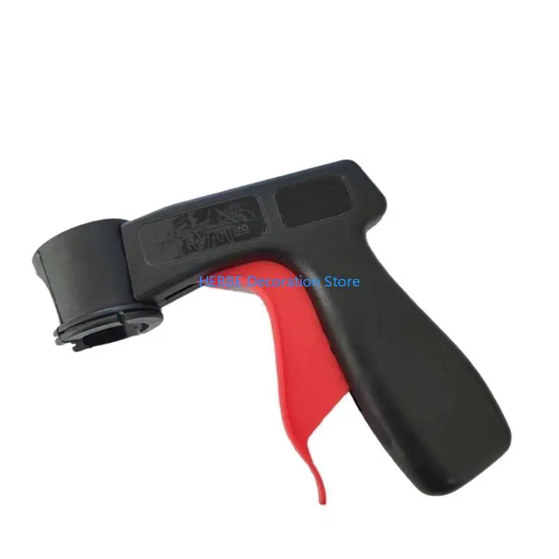 B0KC Sprays Guns Paint Sprays Adaptor Triggers Aerosol Sprays Paint Sprays Adaptor