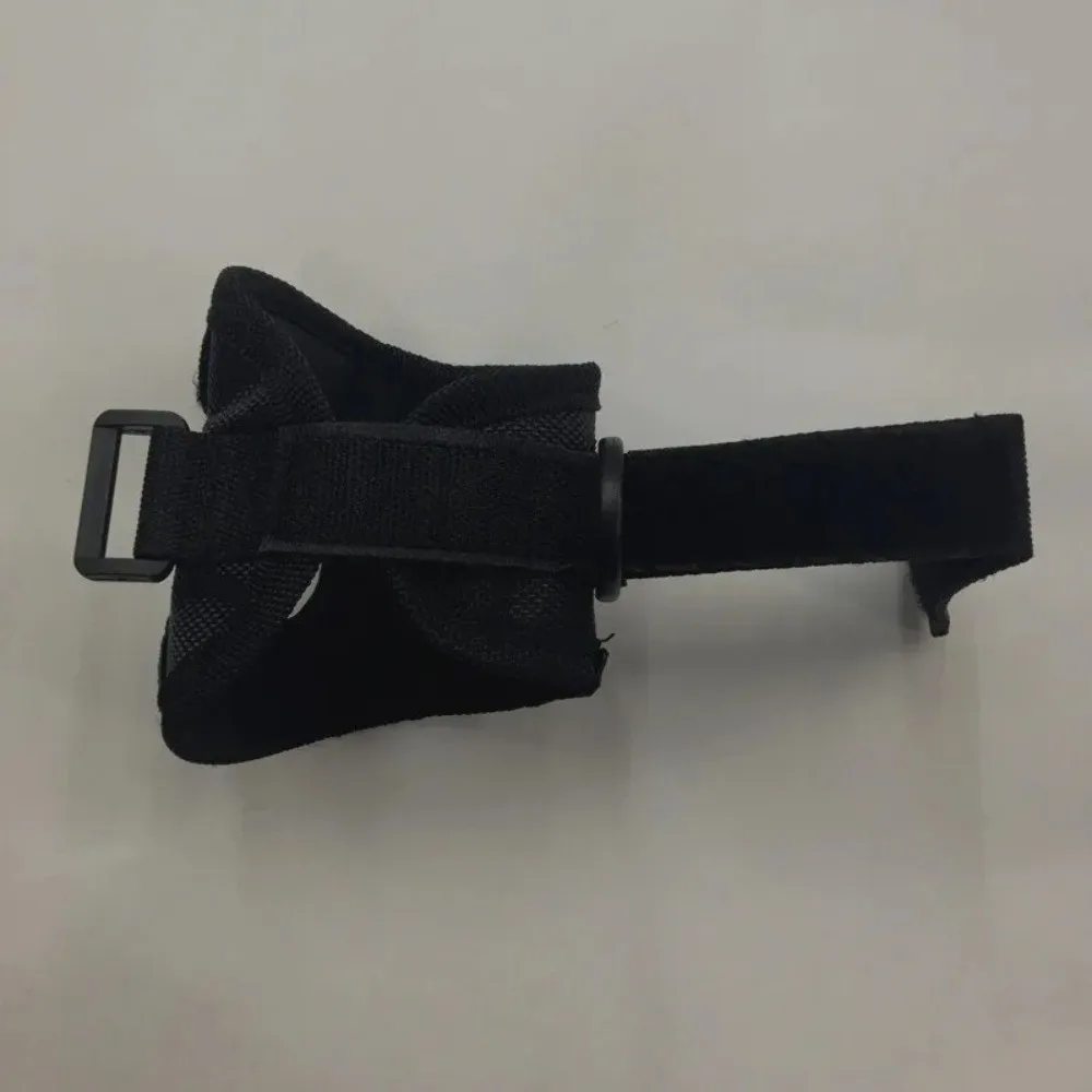 

Flexible Flashlight Holder Soft Comfortable Material Arm Cover Durable Neoprene Hand Free Wrist Strap Underwater Scuba Diving