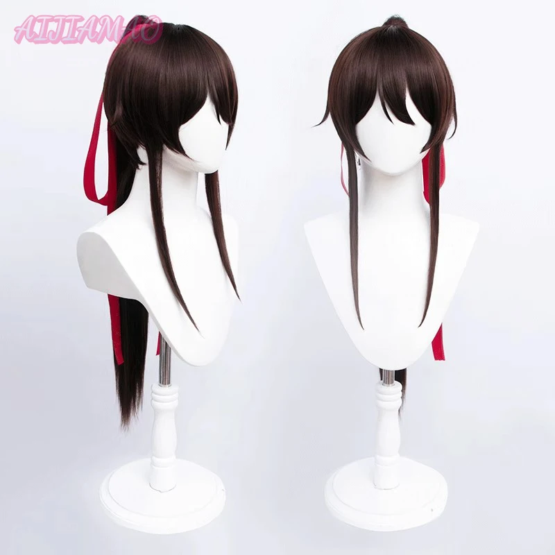 

Sagiri Wig Cosplay Anime Hell's Paradise: Jigokuraku Cosplay Yamada Asaemon Sagiri Wig Heat Synthetic Wig + Wig Cap