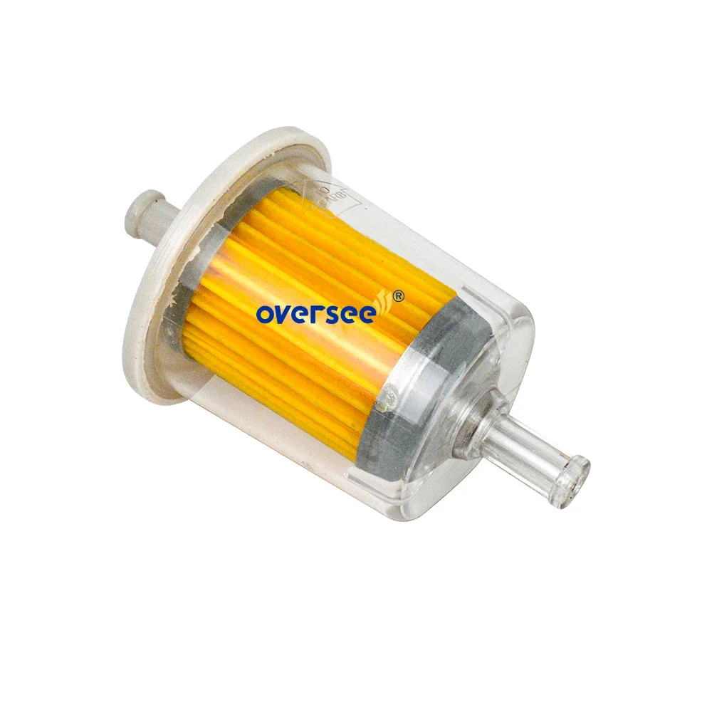 

5005266 Топливный фильтр для подвесного двигателя Evinrude Johnson ETEC 40-200 л.с. 5007335 18-7722