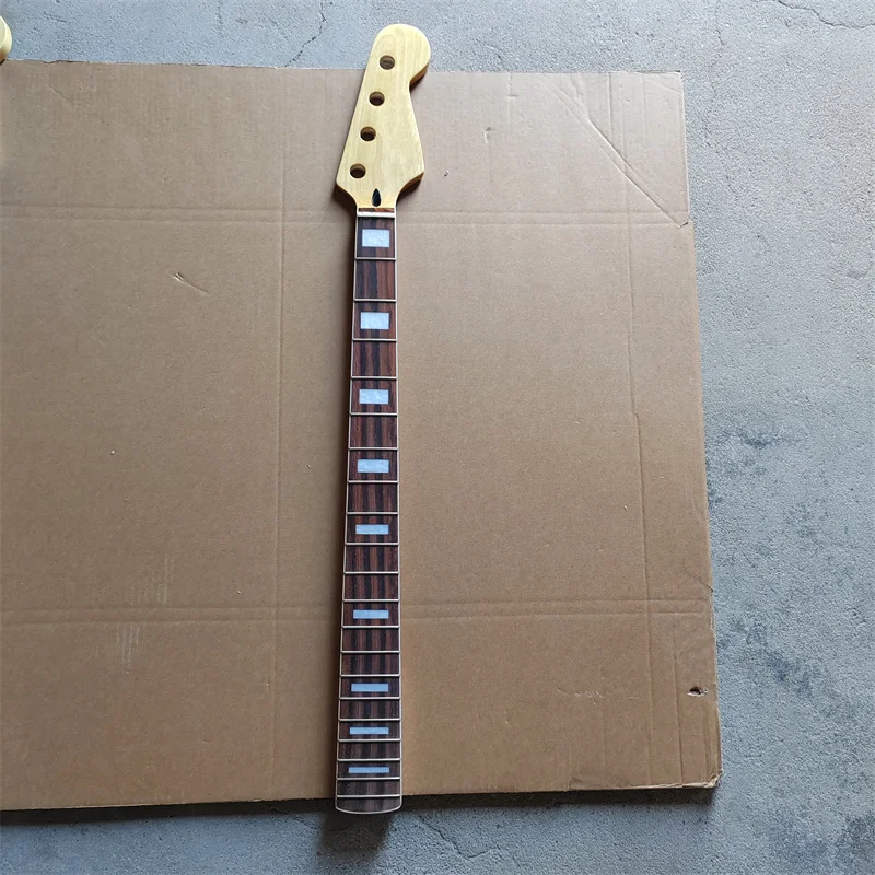 4 string bass Neck. Retail, Wholesale, Custom, Spot, Free Shipping