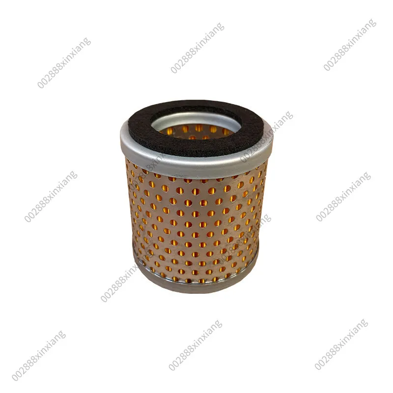 Vacuum Pump Air Filter F002 F003 F004 F006 Inlet Suction Filter Element for Air Blower & Oil Pump