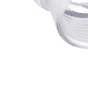 Transparent Insert Pre-filter Lid With O-ring Circulation Pump Part For Steinbach Sand Filter System For SPS25/50/75/100