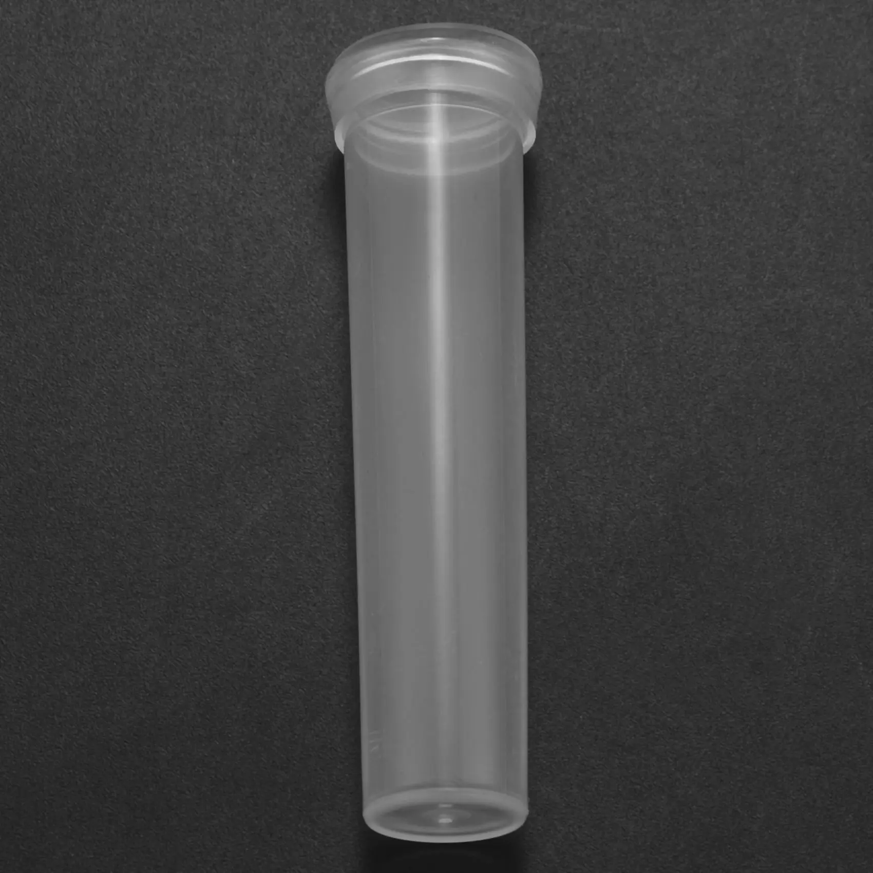 A21Q -Floral Tube 100-Pack Flower Tube, Flower Vials, Floral Water Tube For Flower Arrangements,Clear Plastic,0.6 X 0.6 X 2.8 In