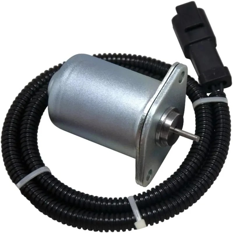 

MUGURO Solenoid Valve For Excavator 330D 336D 336D2 336E 340D2 345C 345D 349D 349E M330D W345C MH 2254558 Machinery Replaceme