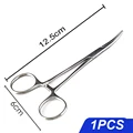 12.5cm Curvado 1 Pieza