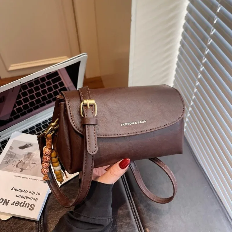 

Elegant Functional Diaper Bag Crossbody Mom Business Event Baby Care Exquisite Glamorous Timeless Versatile Practical Organized