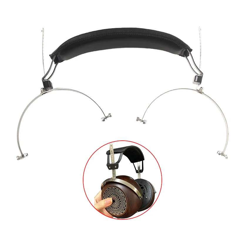 

Новые запасные части для повязки на голову для наушников, аксессуары для наушников «сделай сам», подставки для наушников, замена аксессуаров для головки