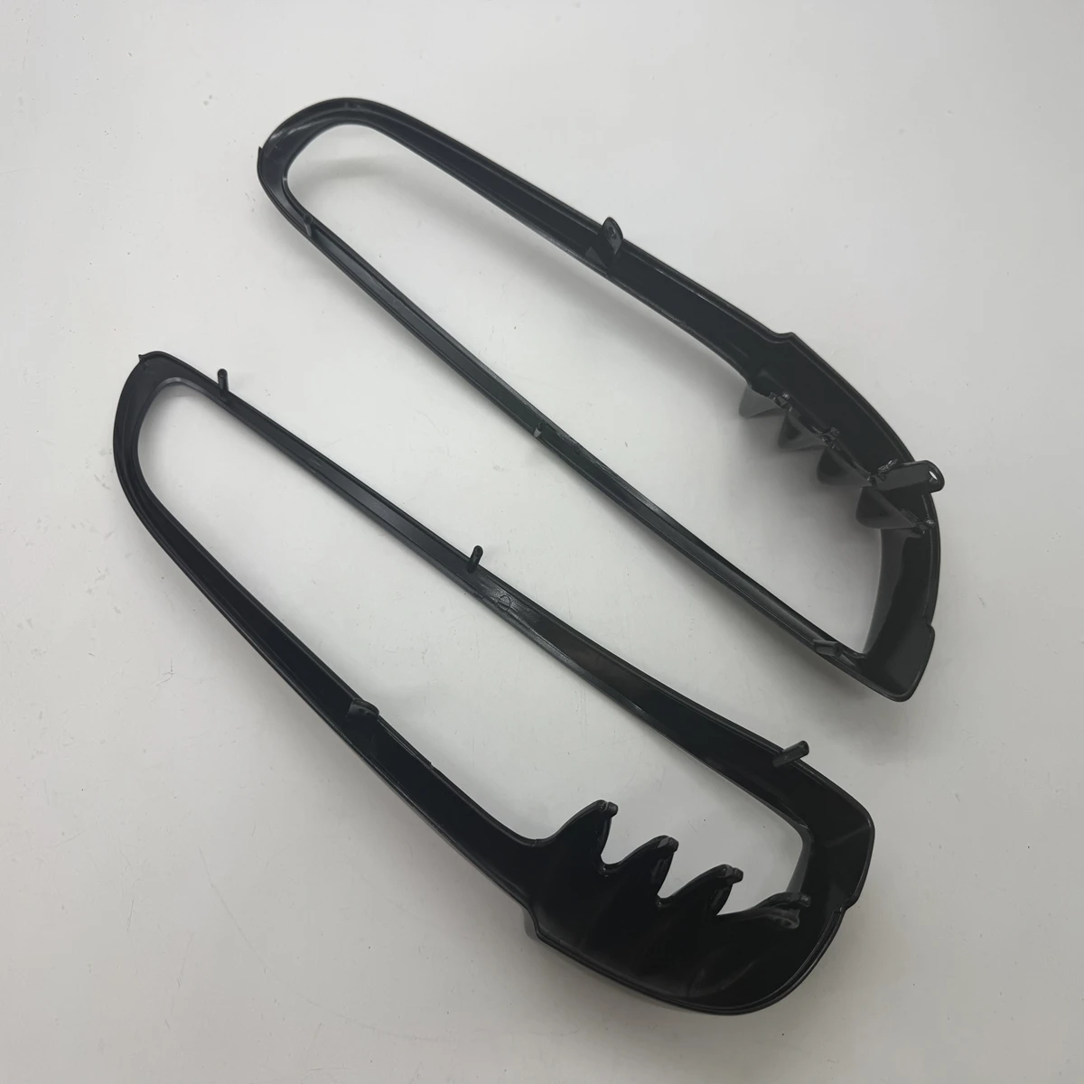 Suitable for Harley Way Luther chrome plated water tank cover/water tank protective cover in the United States