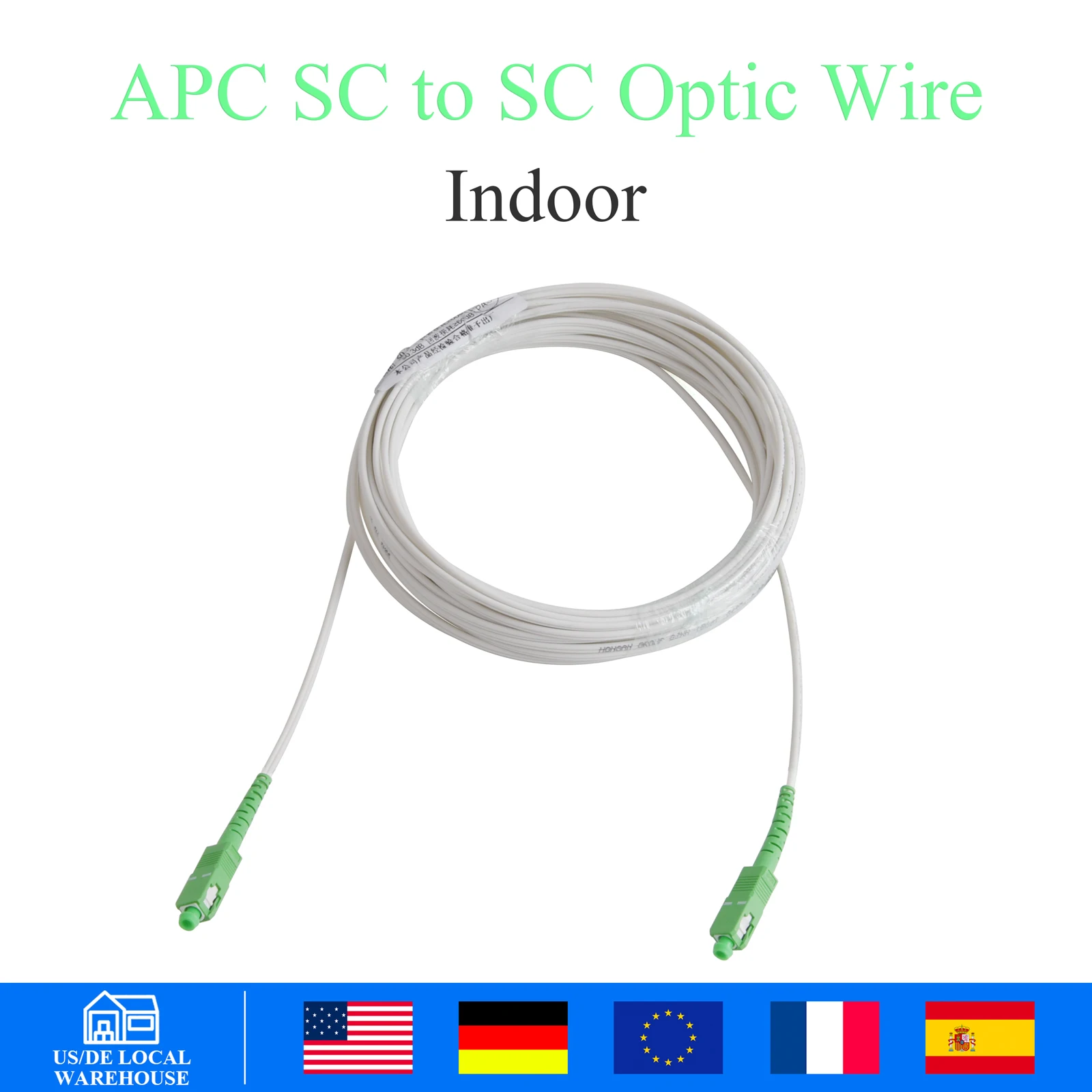 Us 15M/20M/30M Fibe…