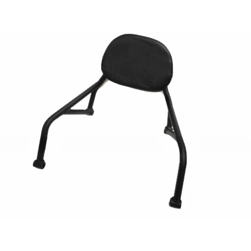 

Suitable for Benda Greystone 300 BD300-16 modified rear backrest retro small backrest, armrest backrest against bow