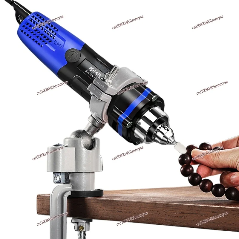 

Electric Grinding Machine High Power Industrial Grade Grinding Machine Die Electric Polishing Cutting Tool Wood Carving