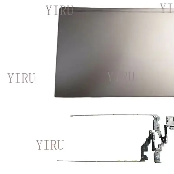L+ L78072-001 New for HP 440 G7 Probook 14 G4 LCD Back Cover & LCD Hinge