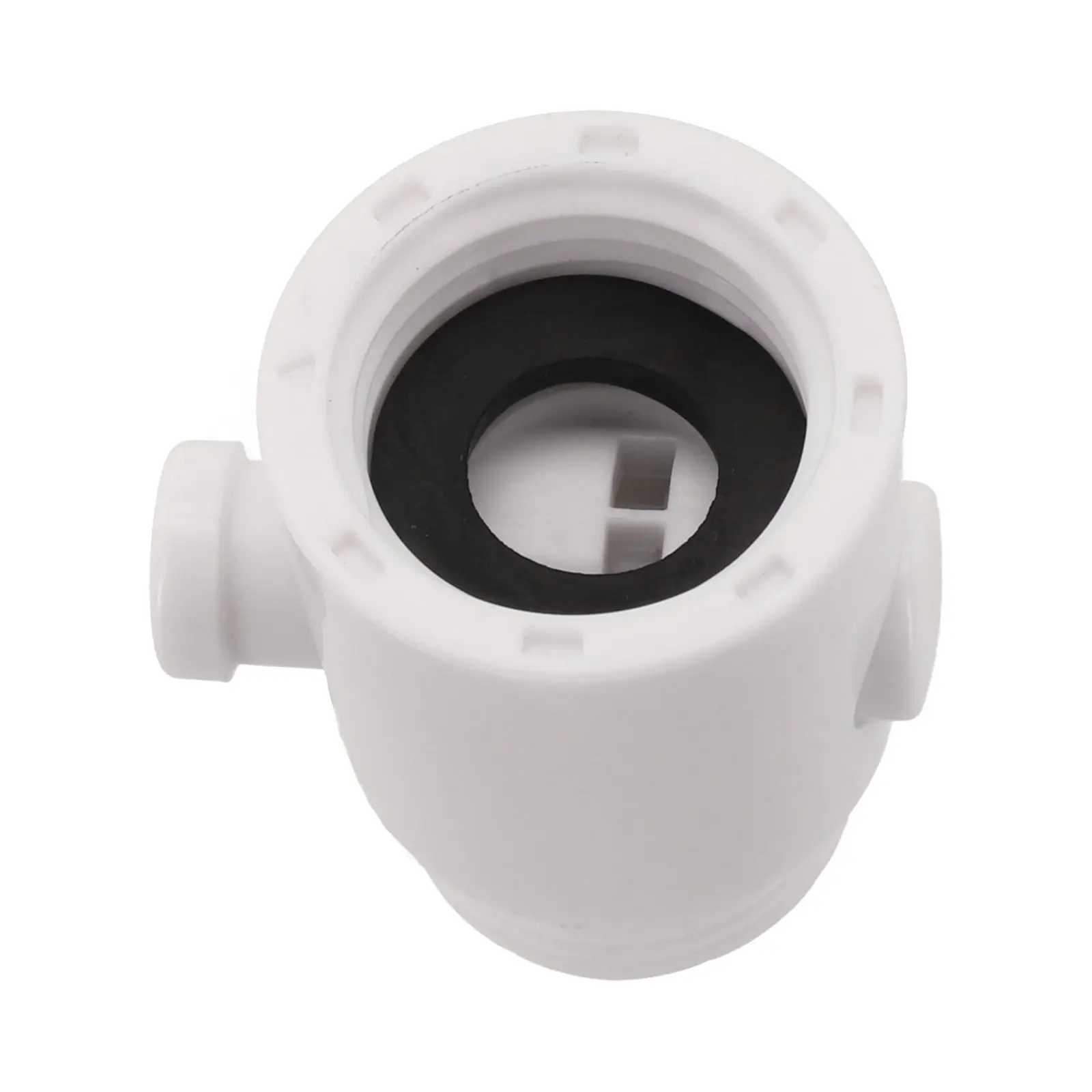 

Convenient Solution Shut Off Valve Shower Head Valve High Water Pressure Resistant Practical Bathroom Accessory