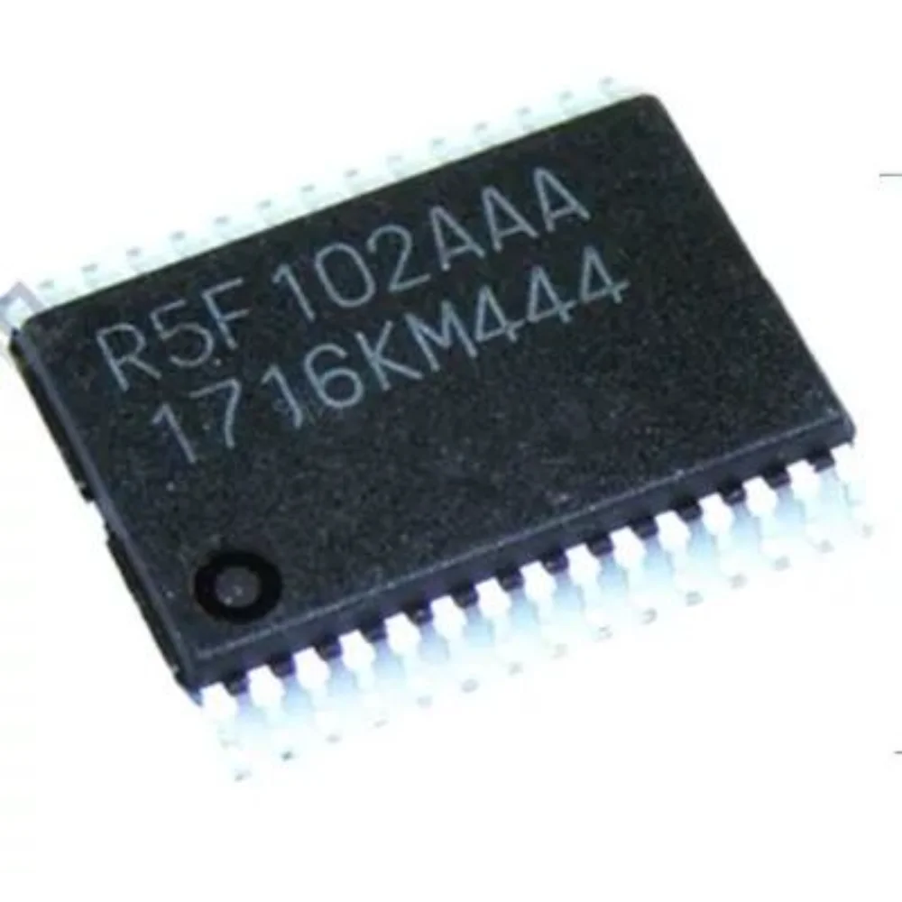 10PCS R5F102AAASP R5F102AAA SSOP30 NEW