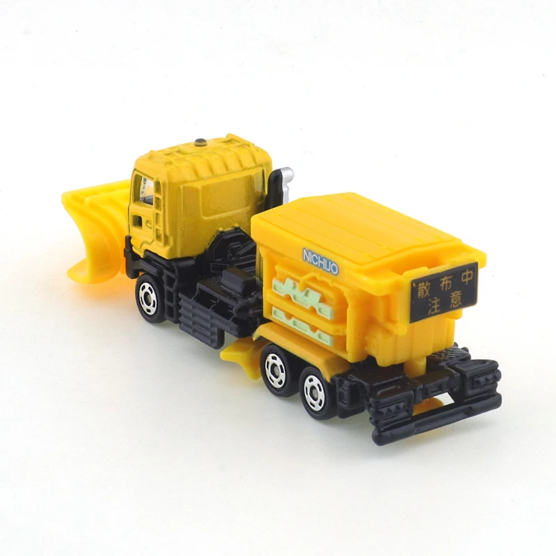 Takara tomy tomica no.39 pulverizador anticongelante nws60bc5 carro liga veículo a motor diecast modelo de metal crianças presente de natal brinquedos para meninos
