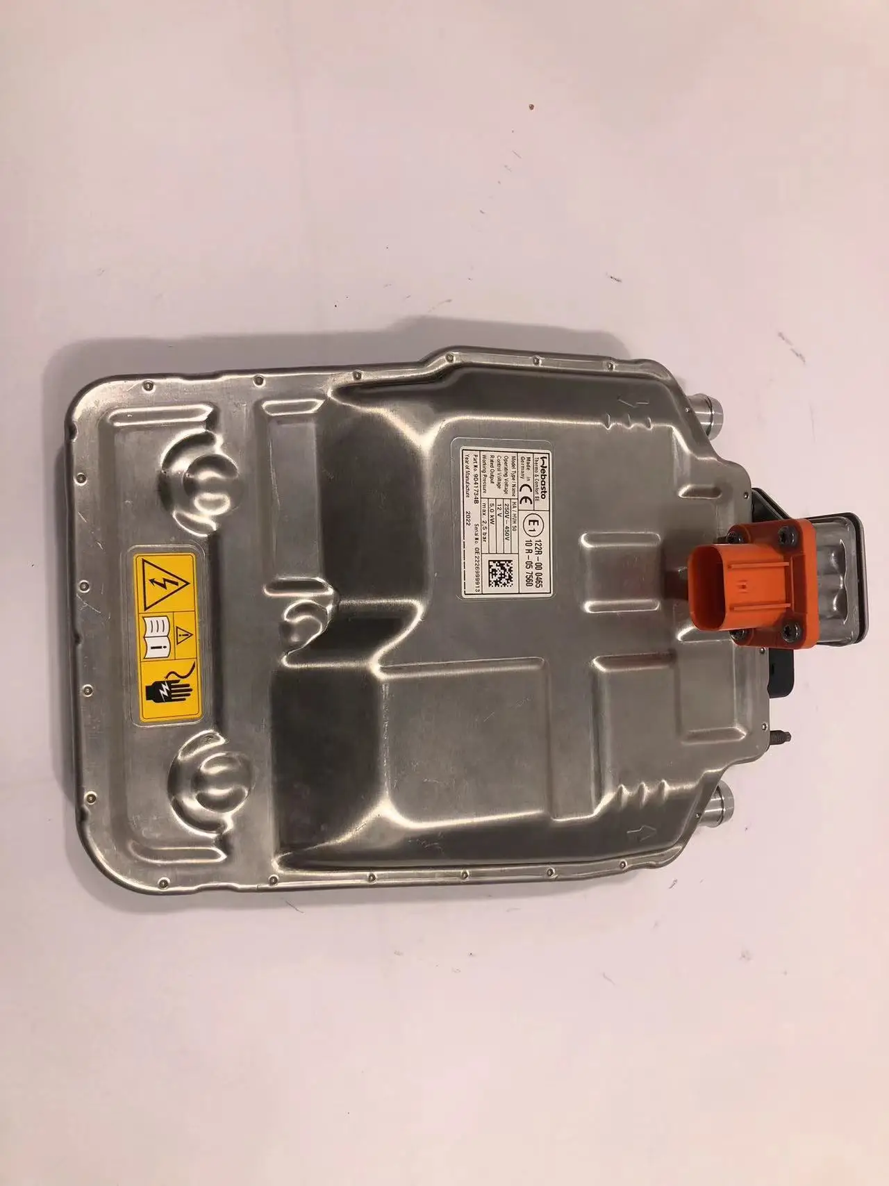 Used for Volvo PTC heater