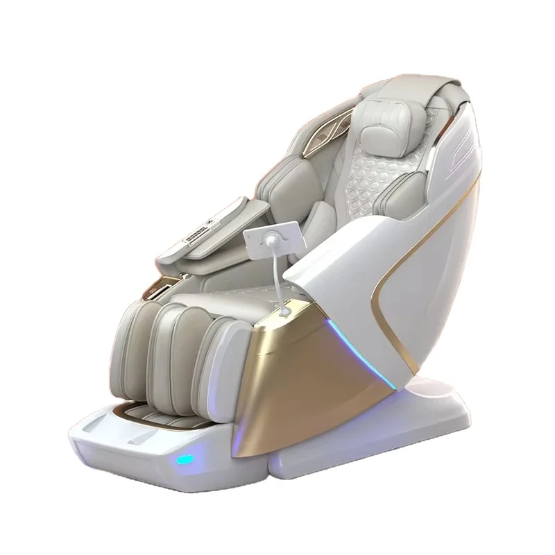 

с нулевой гравитацией, ионная очистка воздуха, большой экран управления, интеллектуальный двухъядерный процессор, массажное кресло с подогревом поясничной площади