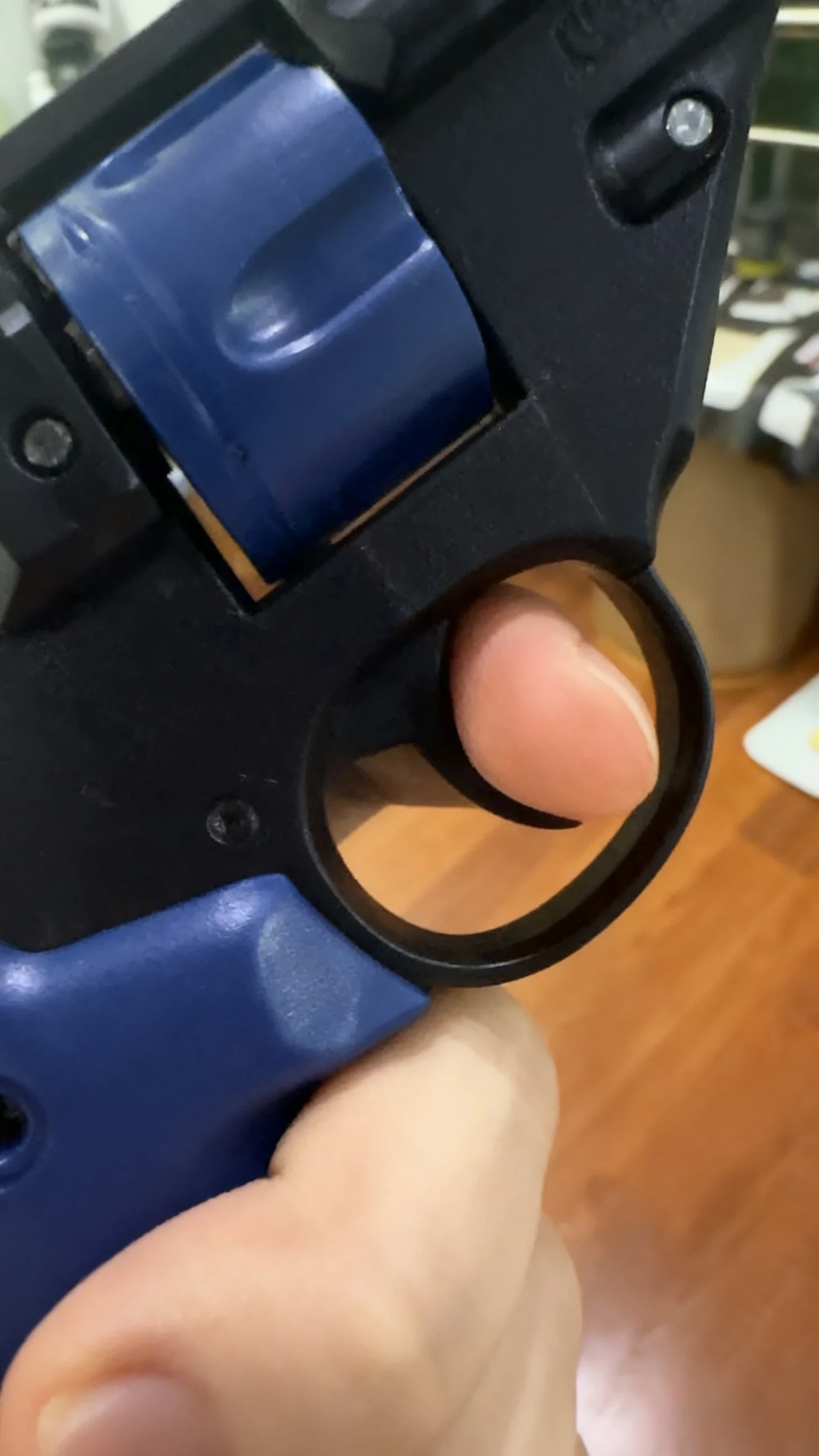 La mejor pistola de juguete revólver para adultos, pistola Blaster, juegos de disparos, balas blandas, regalo de cumpleaños