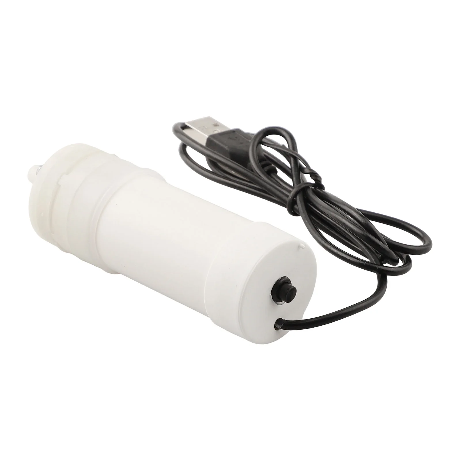 Easy DIY Maintenance Self-priming Pump Outlet Pipe 1 Meter 5V Power Source Compatible Easy Setup Process For Boats