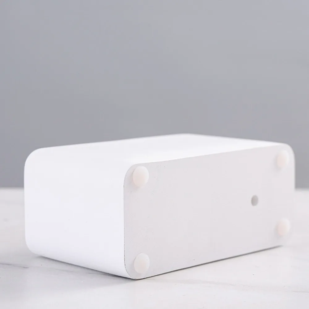 

Multifunctional Pump Head Kitchen Soap Dispenser 160ml ABS Sponge Holder Sink Organizer Press Liquid Soap Dispenser Dish Washing