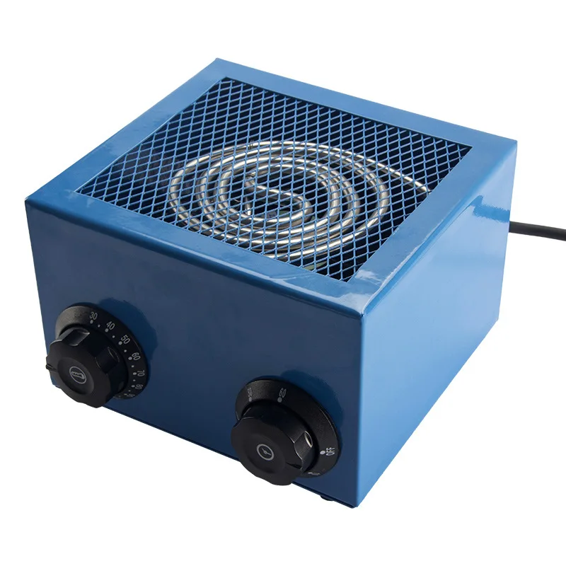 

Watch repair tool Electric drying Hot air dryer Timed temperature adjustment Watch movement Parts accessories Dryer