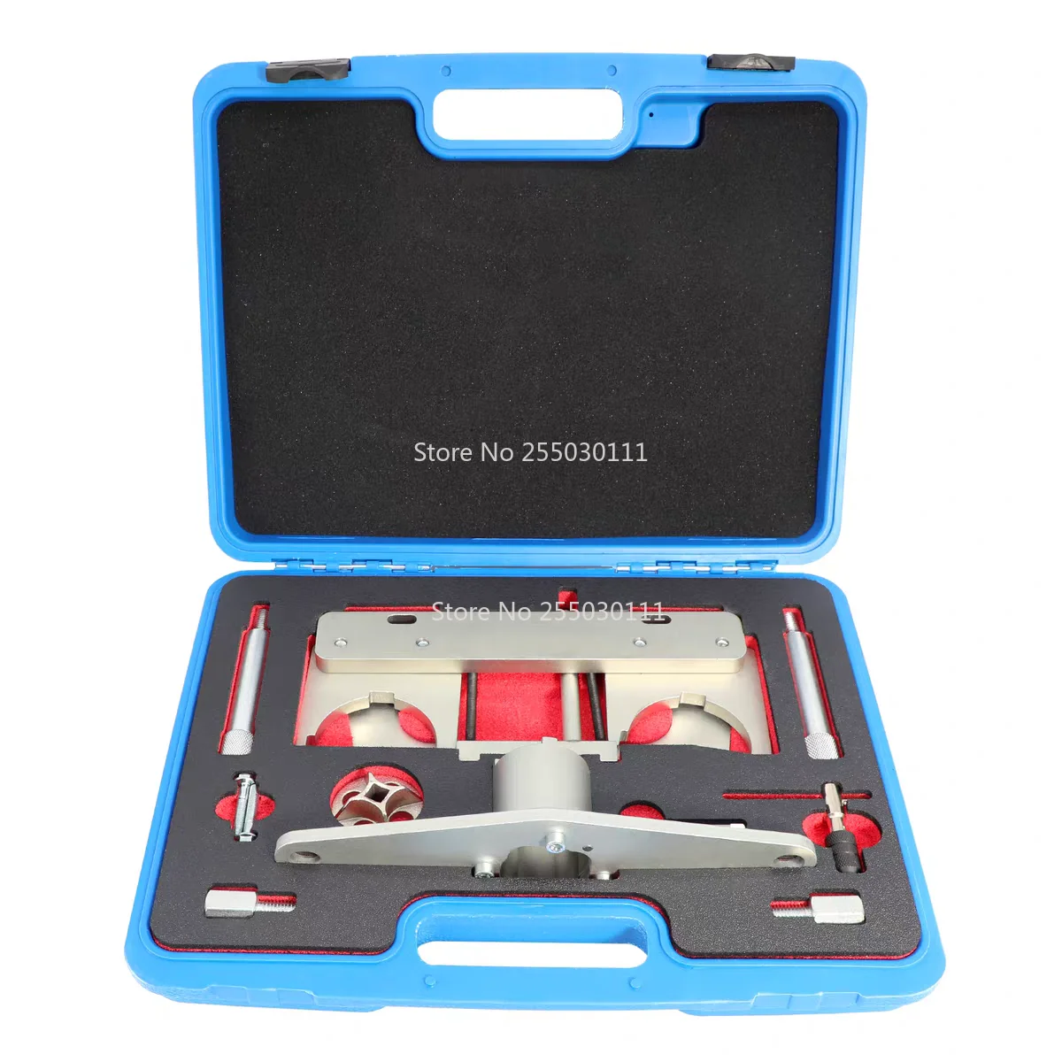 Timing tools suitable for Chery Land Rover 1.5T three-cylinder engines, Range Rover Evoque L plug-in hybrid P300e