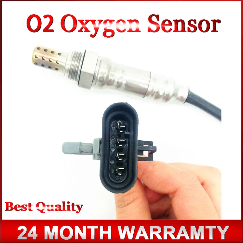

Oxygen Sensor 8972240110 for Honda Passport Chevrolet Aveo Pontiac Gto Isuzu 96394004 96396530
