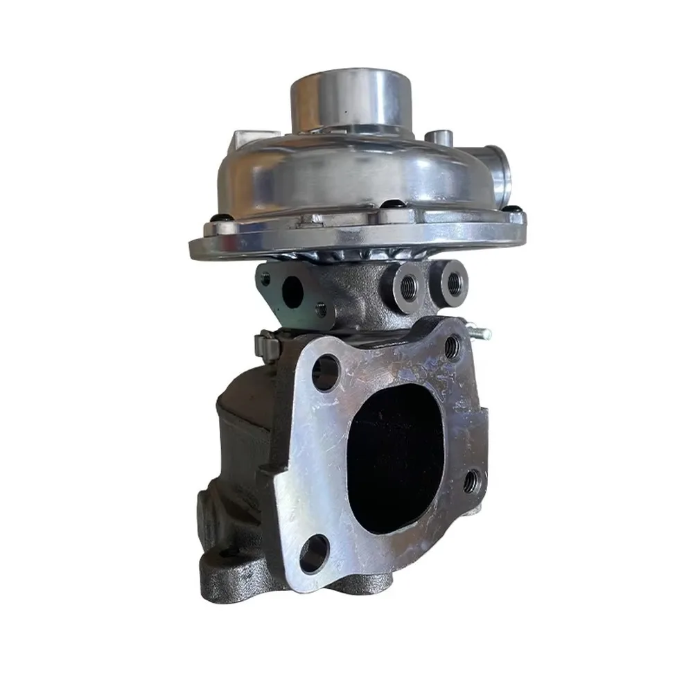RHF55 Turbocharger VC440012 VA440012 VB440012 8971038570 8971038571 for Isuzu 4HE1-T Engine Direct Fit