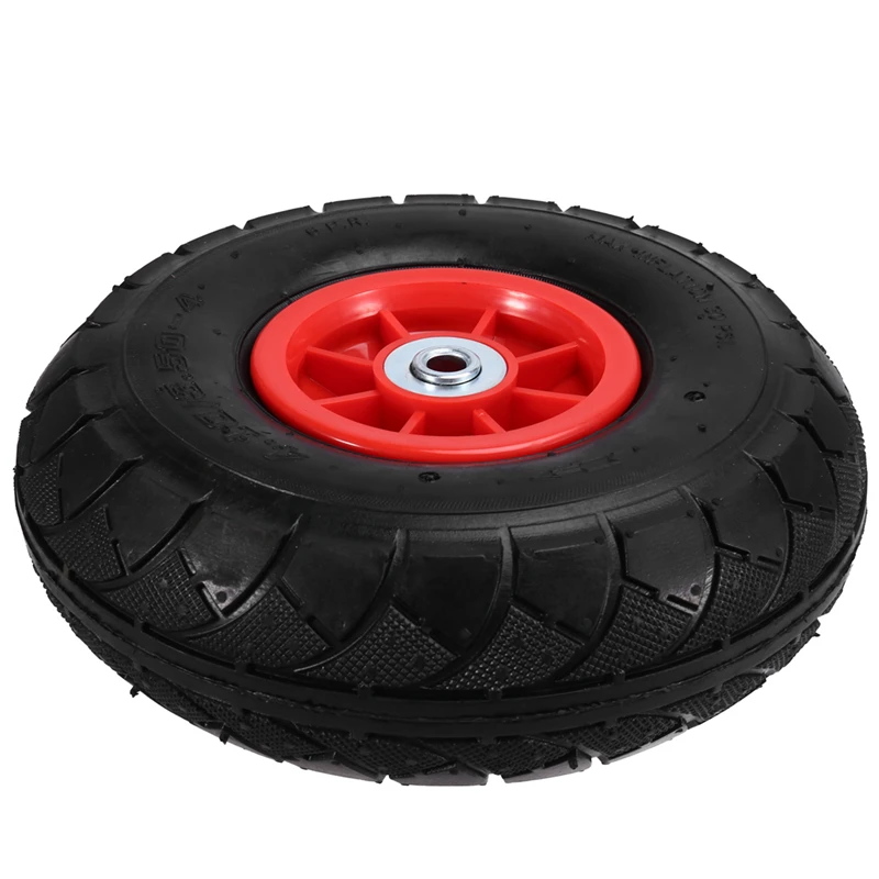 Kid'S Electric Tricycle Rubber Wheels Children'S Car Tires 10 Inch New Arrivals in Stock